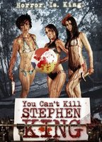 YOU CAN'T KILL STEPHEN KING NUDE SCENES