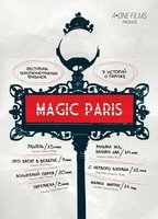 MAGIC PARIS NUDE SCENES