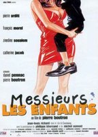 MESSIEURS LES ENFANTS NUDE SCENES