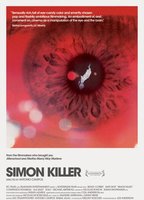 SIMON KILLER NUDE SCENES