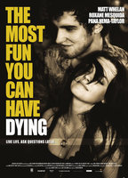 THE MOST FUN YOU CAN HAVE DYING NUDE SCENES