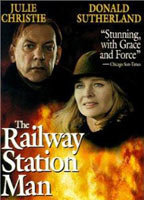 THE RAILWAY STATION MAN NUDE SCENES