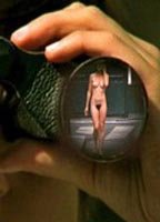 LES SECRETS DE L'INVISIBLE NUDE SCENES