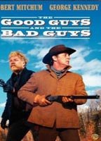 THE GOOD GUYS AND THE BAD GUYS NUDE SCENES