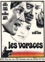 LES VORACES NUDE SCENES