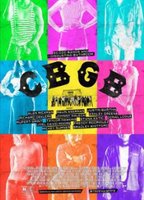 CBGB NUDE SCENES