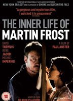THE INNER LIFE OF MARTIN FROST NUDE SCENES