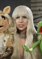 LADY GAGA & THE MUPPETS' HOLIDAY SPECTACULAR