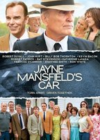 JAYNE MANSFIELD'S CAR NUDE SCENES