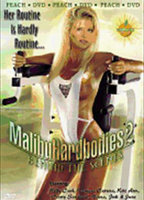 MALIBU HARDBODIES 2: BEHIND THE SCENES NUDE SCENES