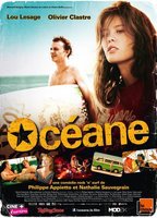 OCEANE NUDE SCENES