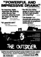 THE OUTSIDER NUDE SCENES