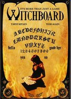 WITCHBOARD NUDE SCENES