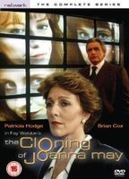 THE CLONING OF JOANNA MAY NUDE SCENES