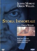 THE IMMORTAL STORY NUDE SCENES