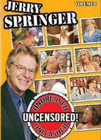 THE JERRY SPRINGER SHOW NUDE SCENES