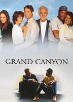 GRAND CANYON NUDE SCENES