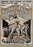 HONKY TONK NIGHTS NUDE SCENES