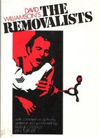 THE REMOVALISTS NUDE SCENES