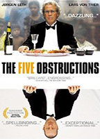 THE FIVE OBSTRUCTIONS NUDE SCENES