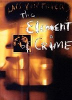 THE ELEMENT OF CRIME NUDE SCENES