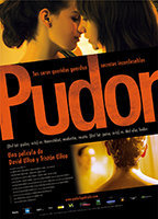 PUDOR NUDE SCENES