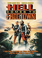 HELL COMES TO FROGTOWN NUDE SCENES