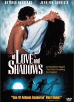 OF LOVE AND SHADOWS NUDE SCENES
