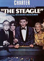 THE STEAGLE NUDE SCENES