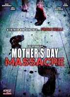 MOTHER'S DAY MASSACRE NUDE SCENES