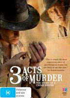 3 ACTS OF MURDER NUDE SCENES