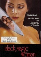 BLACK MAGIC WOMAN NUDE SCENES