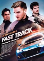 BORN TO RACE: FAST TRACK NUDE SCENES