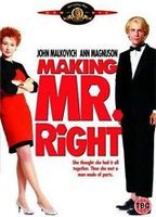 MAKING MR. RIGHT NUDE SCENES