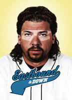 EASTBOUND & DOWN NUDE SCENES