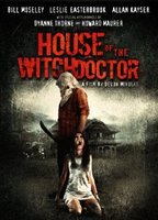 HOUSE OF THE WITCHDOCTOR