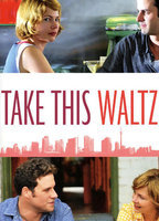 TAKE THIS WALTZ NUDE SCENES
