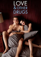 LOVE AND OTHER DRUGS NUDE SCENES