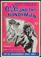 EVE AND THE HANDYMAN NUDE SCENES