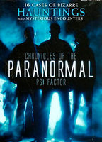 PSI FACTOR: CHRONICLES OF THE PARANORMAL NUDE SCENES