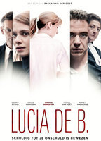 LUCIA DE B. NUDE SCENES