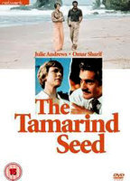 THE TAMARIND SEED NUDE SCENES