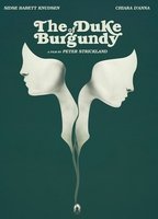 THE DUKE OF BURGUNDY
