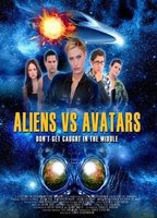 ALIENS VS. AVATARS NUDE SCENES