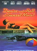 DESIRE AND HELL AT SUNSET MOTEL NUDE SCENES