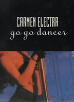 CARMEN ELECTRA - GO GO DANCER