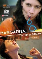 MARGARITA, WITH A STRAW NUDE SCENES