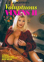 PLAYBOY: VOLUPTUOUS VIXENS II NUDE SCENES