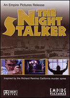 THE NIGHT STALKER NUDE SCENES