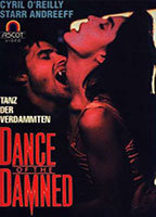 DANCE OF THE DAMNED NUDE SCENES